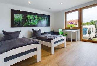 Ferienappartment EG