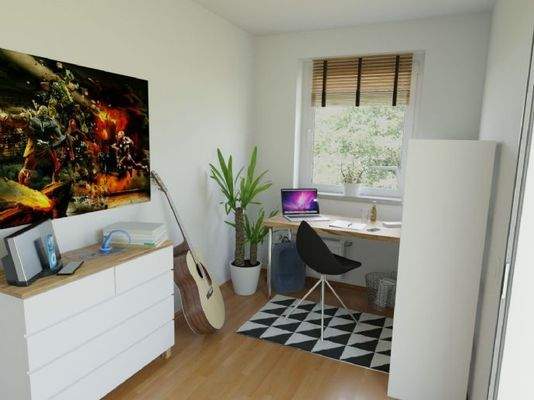 Visualisierung Kinderzimmer1