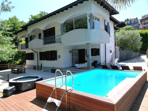 Stresa Magognino Häuser, Stresa Magognino Haus kaufen