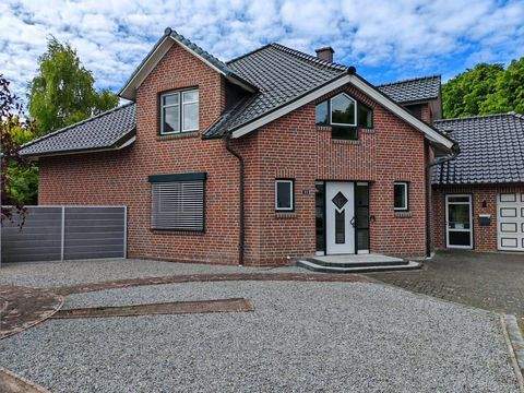 Weener Häuser, Weener Haus kaufen