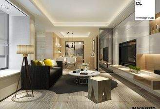 Wohnbauprojekt "Wohnen auf der Sonnenwiese" - Imagebild