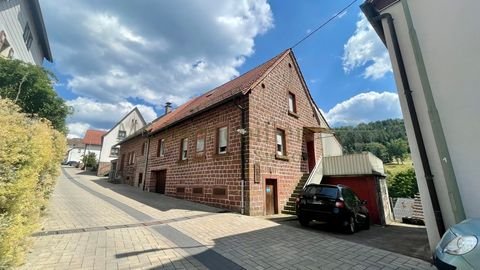 Elmstein / Iggelbach Häuser, Elmstein / Iggelbach Haus kaufen