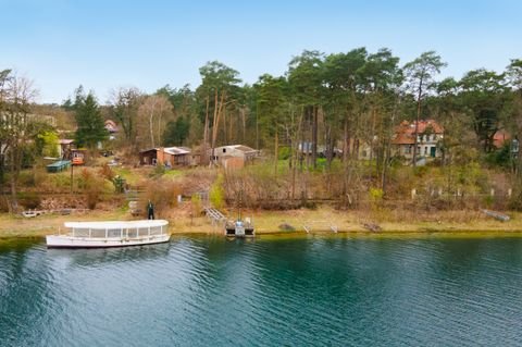 Strausberg Grundstücke, Strausberg Grundstück kaufen