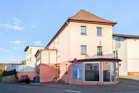 Bad König Häuser, Bad König Haus kaufen