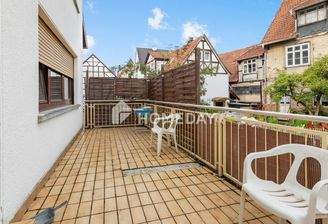 EG Dachterrasse 1