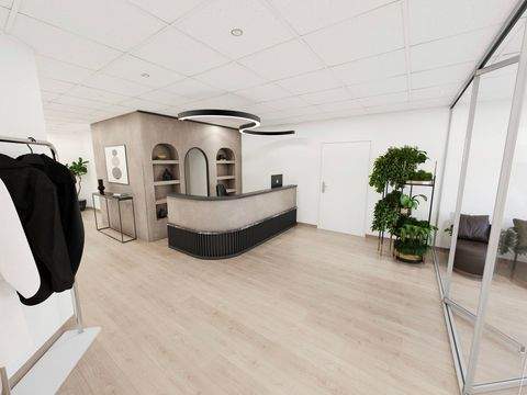 Syke Büros, Büroräume, Büroflächen 