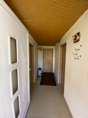 Flur - Eingangsbereich