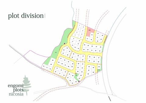Nicosia Bauernhöfe, Landwirtschaft, Nicosia Forstwirtschaft