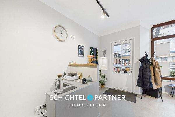 S&P | Gewerbefläche