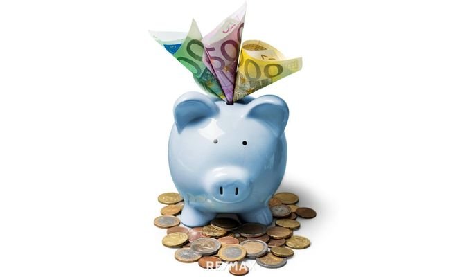 Investment in Betongold