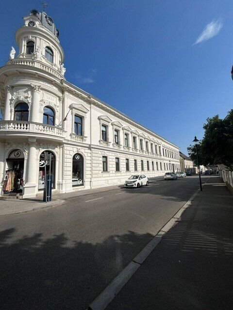 Baden Wohnungen, Baden Wohnung mieten