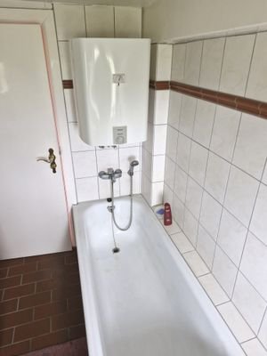 Badewanne