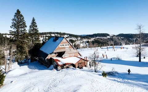 Feldberg Häuser, Feldberg Haus kaufen