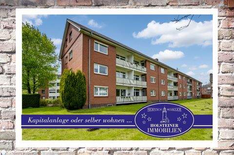 Preetz Wohnungen, Preetz Wohnung kaufen