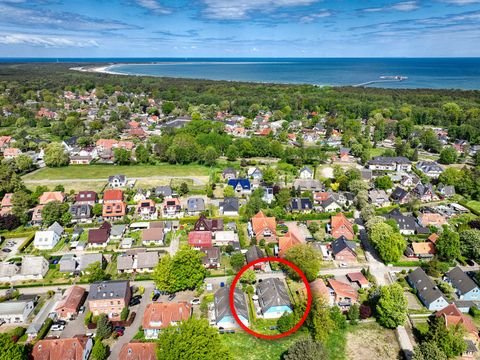 Ostseebad Prerow Wohnungen, Ostseebad Prerow Wohnung kaufen