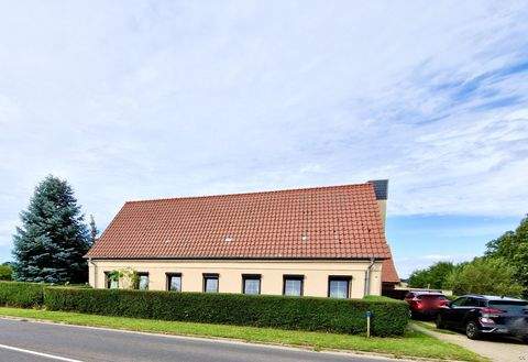 Küstriner Vorland Häuser, Küstriner Vorland Haus kaufen