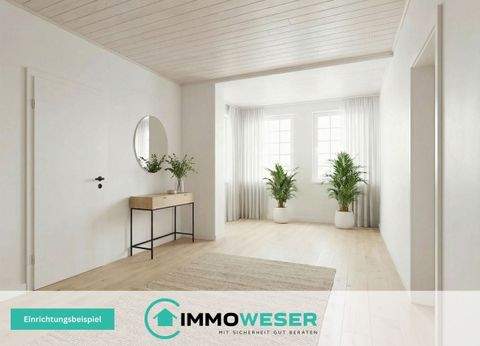 Thedinghausen Häuser, Thedinghausen Haus kaufen