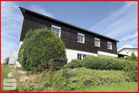 Zwiesel Häuser, Zwiesel Haus kaufen