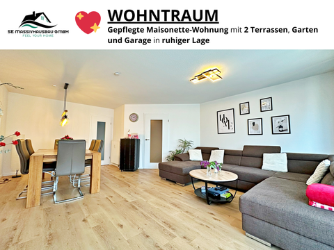 Oberstenfeld Wohnungen, Oberstenfeld Wohnung kaufen