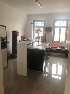 EBK vom vorherigen Bewohner (1)