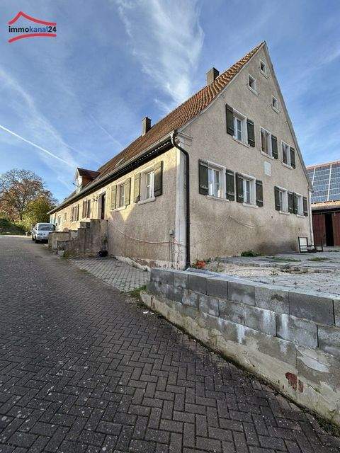 Weißenburg i. Bay. Häuser, Weißenburg i. Bay. Haus kaufen