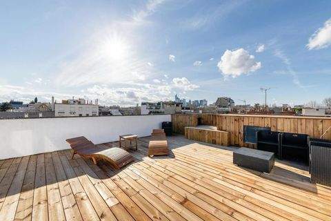 Neuilly-sur-Seine Häuser, Neuilly-sur-Seine Haus kaufen