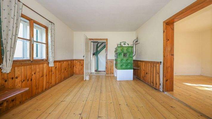 KITZIMMO-Haus in idyllischer Ruhelage kaufen - Immobilien Kirchdorf in Tirol.