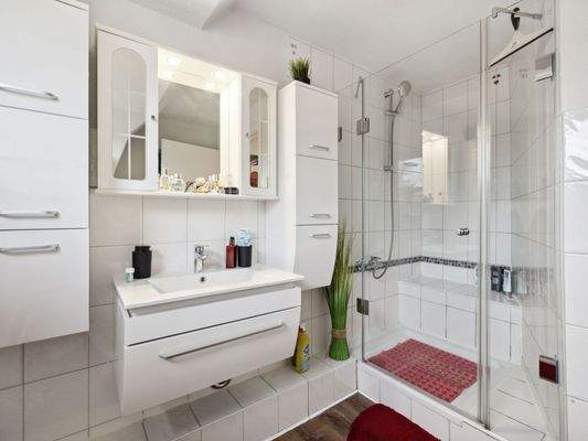 Badezimmer Obergeschoss