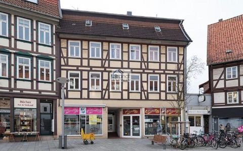 Göttingen Wohnungen, Göttingen Wohnung mieten