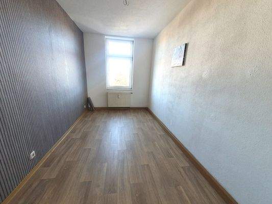 Schlafzimmer 2. OG rechts