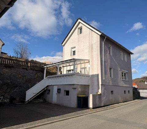 Bad Endbach Häuser, Bad Endbach Haus kaufen