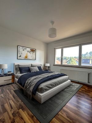 Schlafzimmer 2