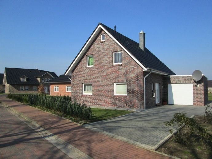 Wir bauen Ihnen Ihr neues Zuhause in Neuenkirchen-Vörden Koppeln