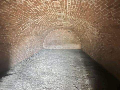 St.Pölten Halle, St.Pölten Hallenfläche