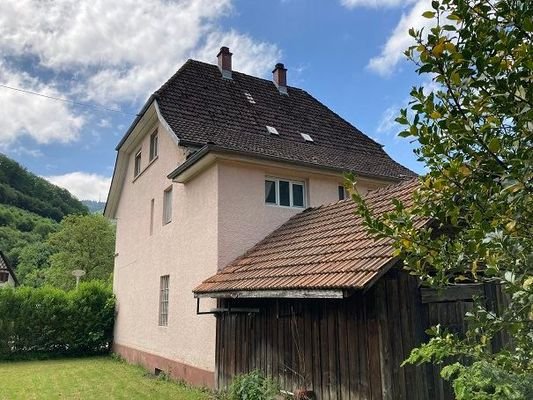 Ansicht