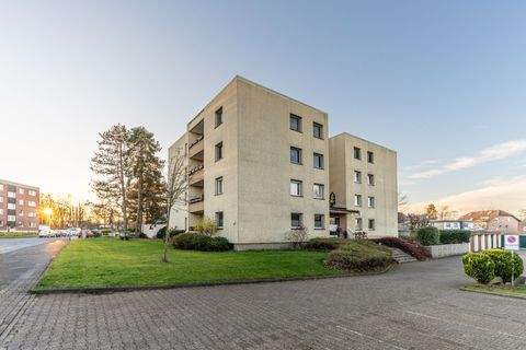 Waltrop Wohnungen, Waltrop Wohnung kaufen