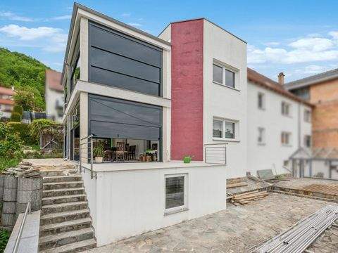Oberkochen Häuser, Oberkochen Haus kaufen