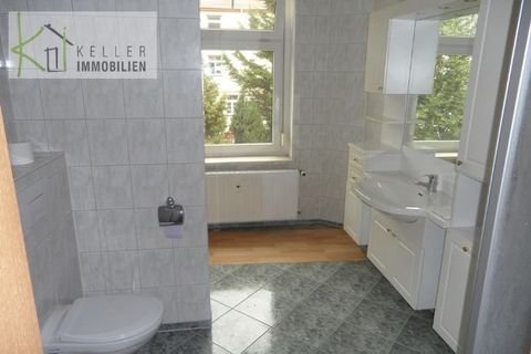 Werdau Wohnungen, Werdau Wohnung mieten