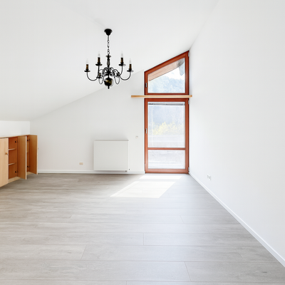 Schlafzimmer DG (Staged)