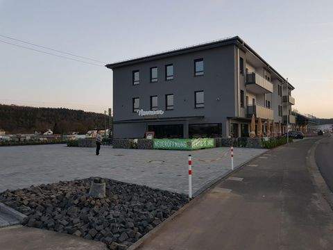 Wächtersbach Büros, Büroräume, Büroflächen 