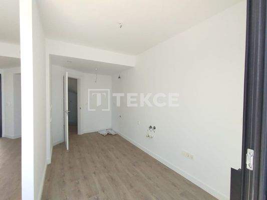 Sea View Houses with Communal Pool in Torrox