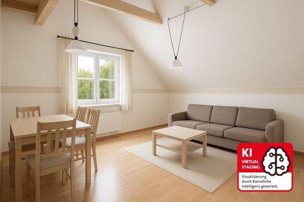 Einrichtungsbeispiel