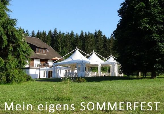 Sommerfest