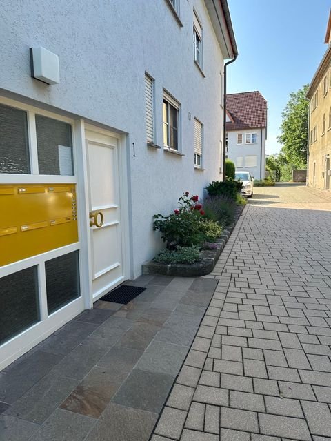 Niederstetten Wohnungen, Niederstetten Wohnung mieten