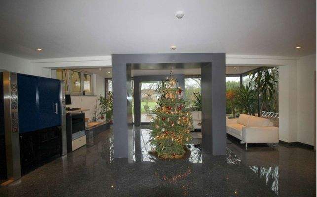 EG - Eingangsbereich