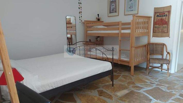 Villa 5 Wohn Einh Syvota (6)