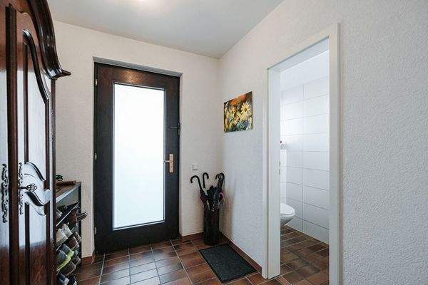 01 Leichlingen - An der Wupper - Diele 2