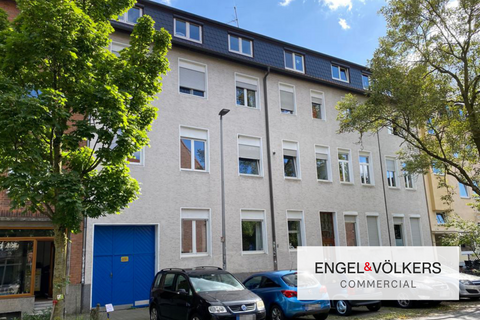 Münster Renditeobjekte, Mehrfamilienhäuser, Geschäftshäuser, Kapitalanlage