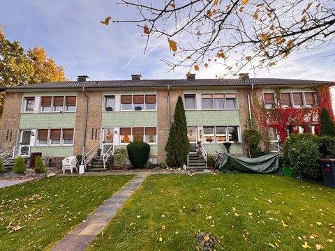 Geldern Renditeobjekte, Mehrfamilienhäuser, Geschäftshäuser, Kapitalanlage