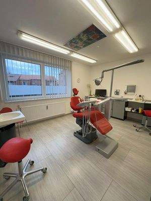 Behandlungsraum 2